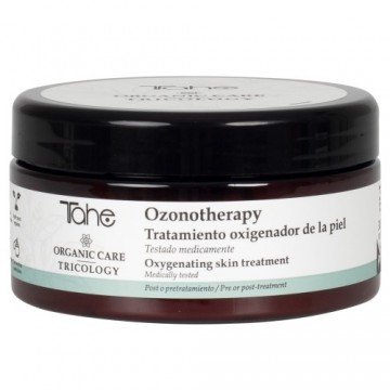 Tahe Organic Care Tricology Ozonotherapy Oxygenating Skin Treatment